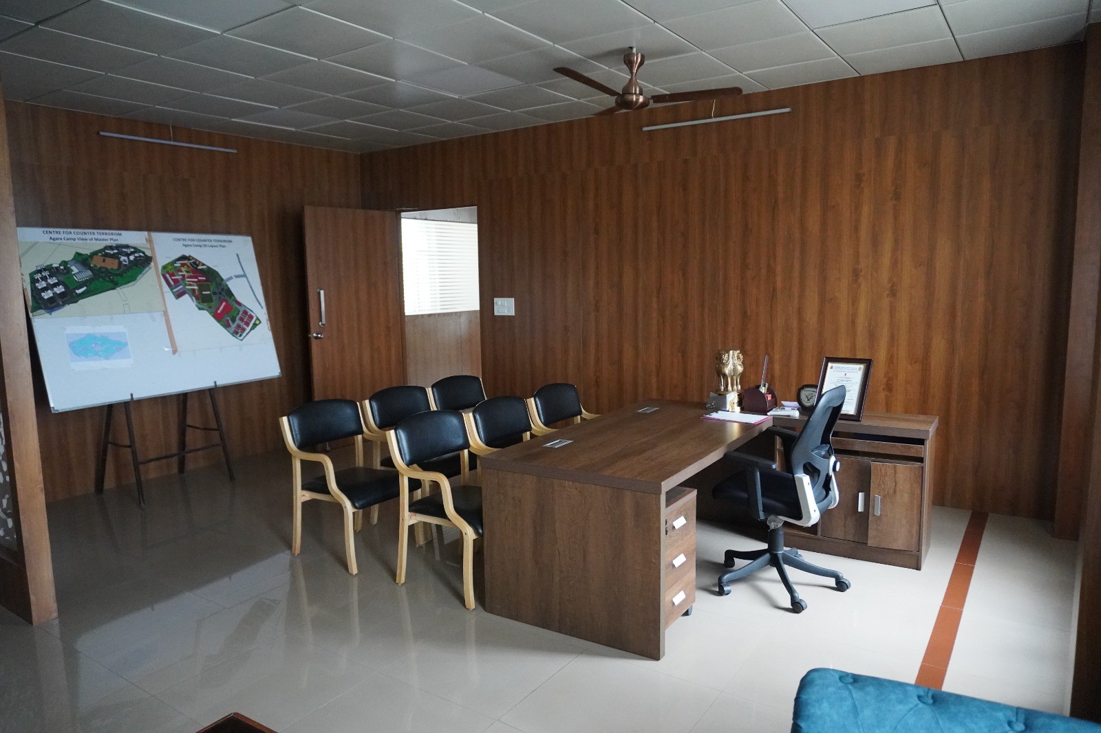 ACCOUNTABLE MANAGER 4