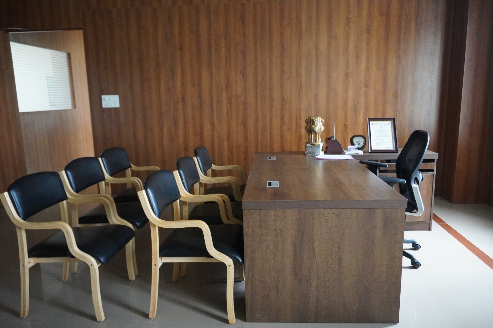 ACCOUNTABLE MANAGER 3