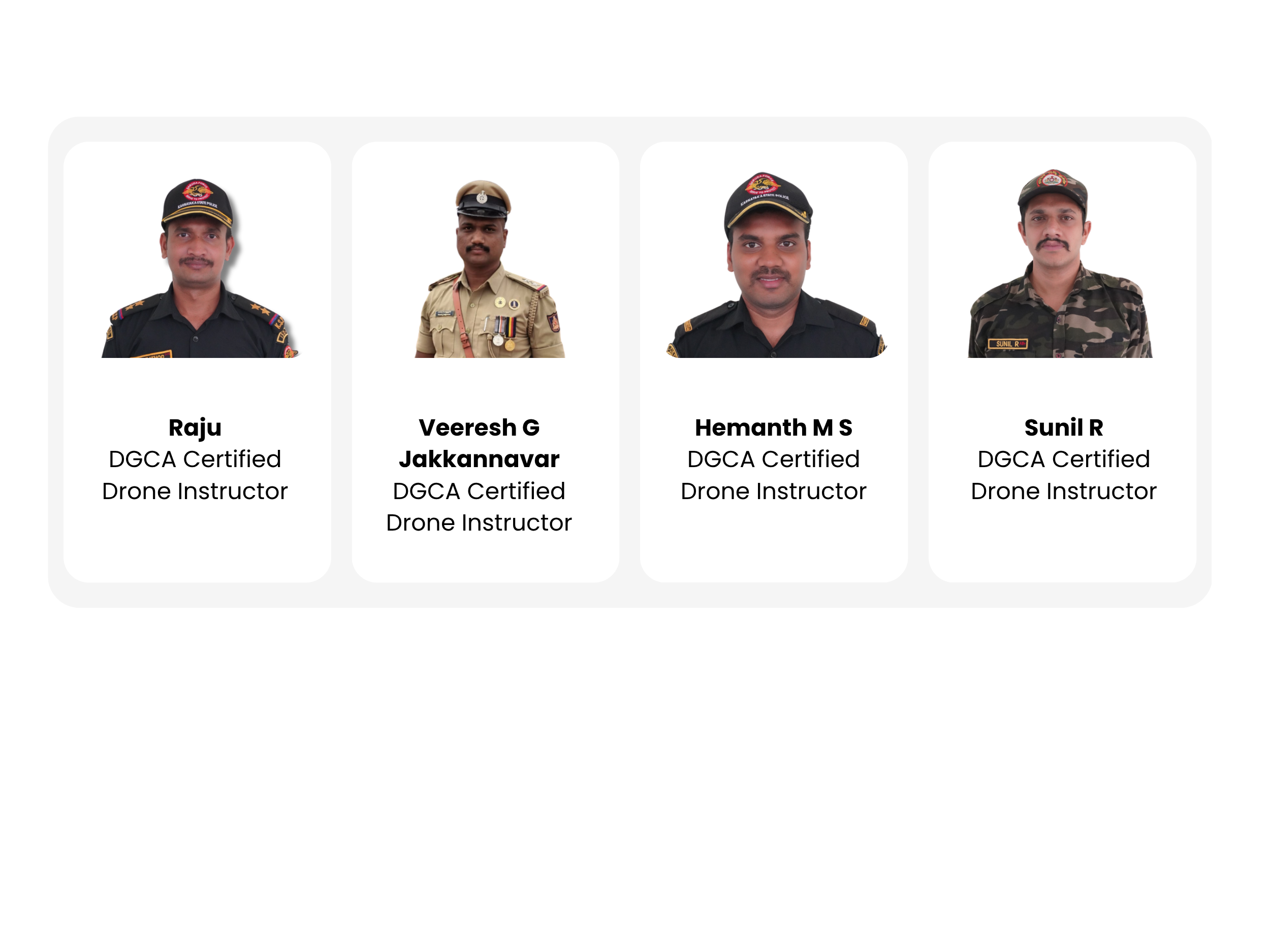 About Instructor