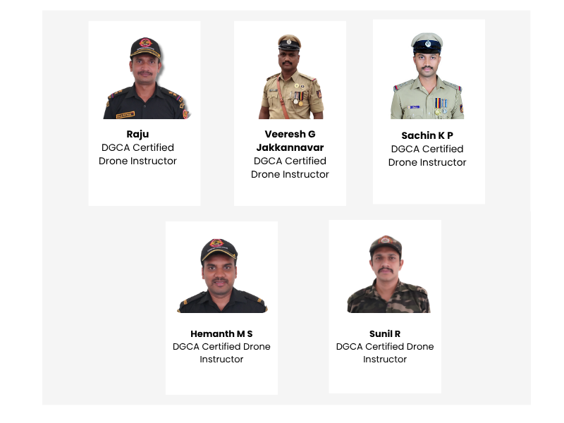 Instructor Images
