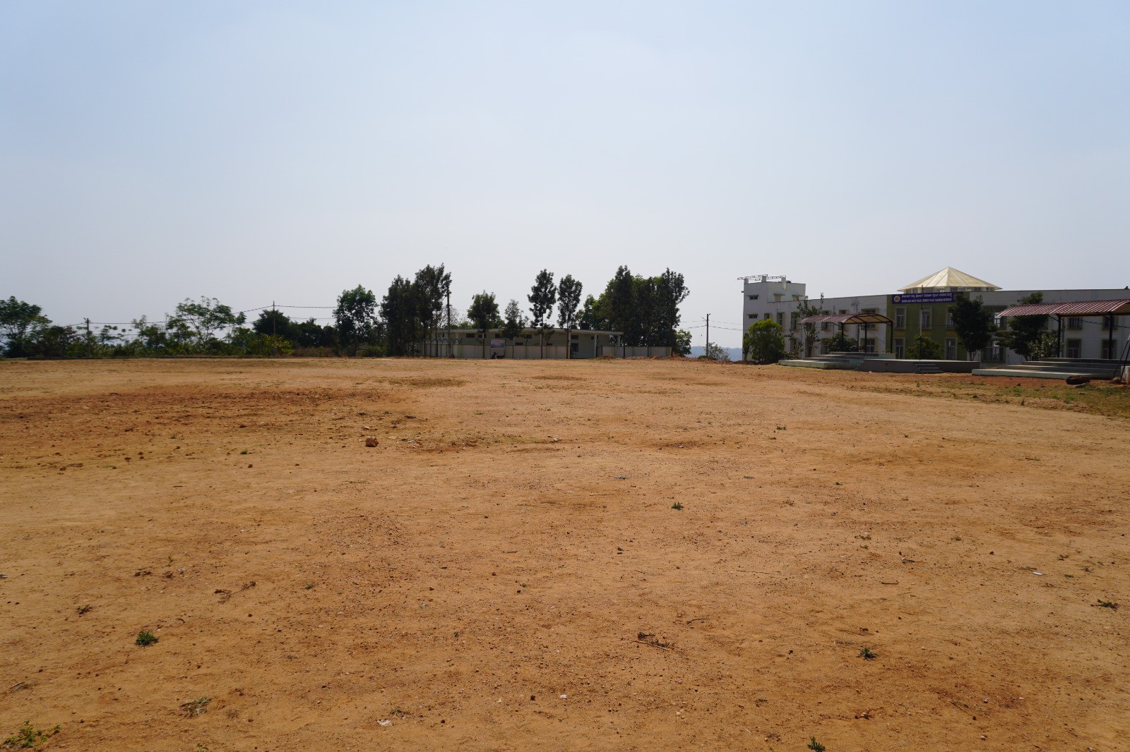 Flying Area | ksprpti