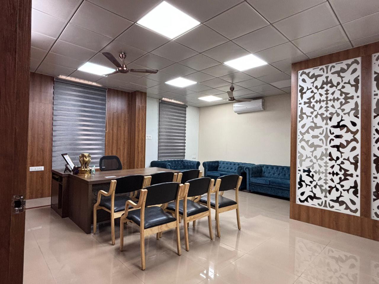 ACCOUNTABLE MANAGER 4